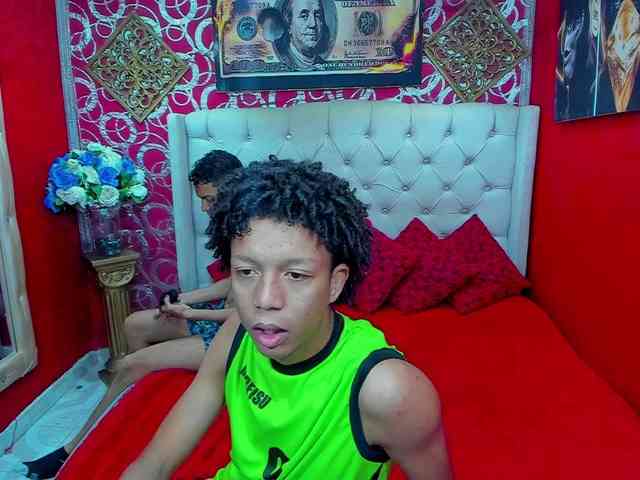 Harrison_carls's cam show statistics and live stream
