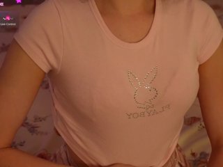LiaGotti Porn Show