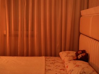 LiaGotti Porn Show