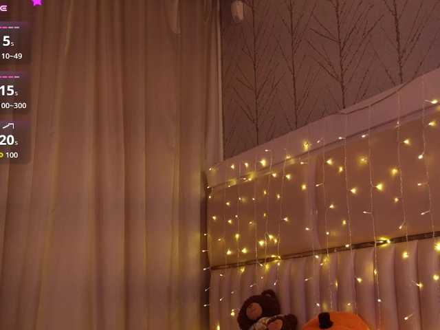 LiaGotti live cam on BongaCams