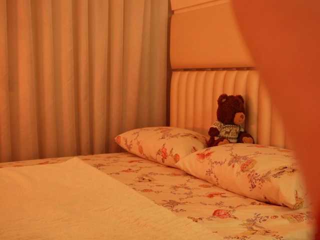 LiaGotti live cam on BongaCams