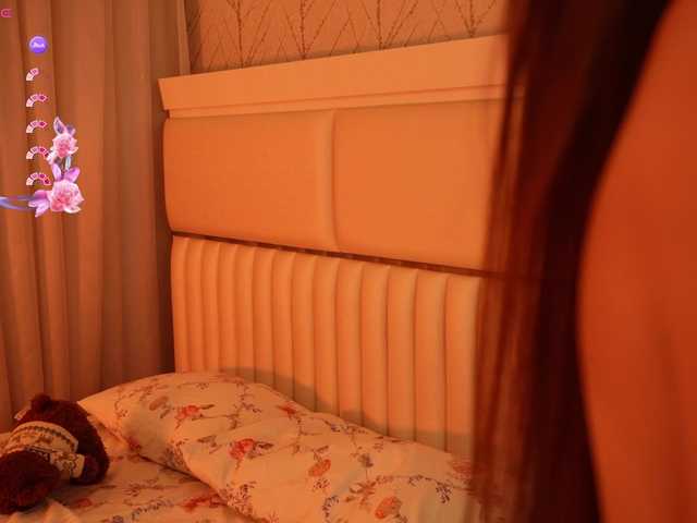 LiaGotti live cam on BongaCams