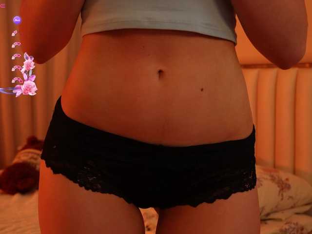LiaGotti live cam on BongaCams