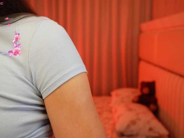 LiaGotti live webcam show