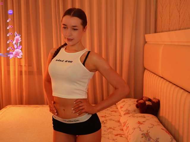 LiaGotti live cam on BongaCams