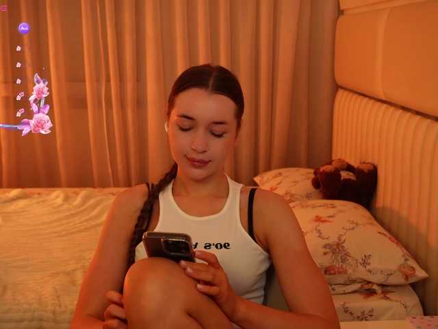 LiaGotti live cam on BongaCams