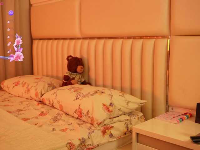 liagotti cam belle