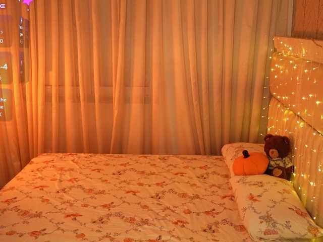 LiaGotti live cam on BongaCams