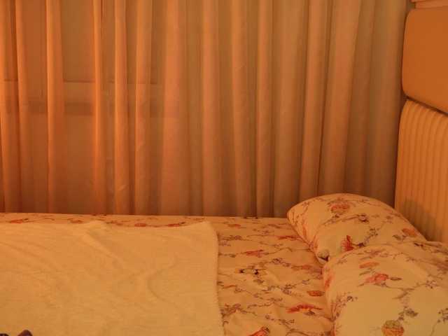 LiaGotti live cam on BongaCams