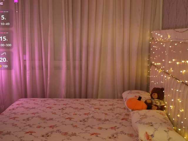 LiaGotti live cam on BongaCams
