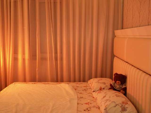LiaGotti live webcam show