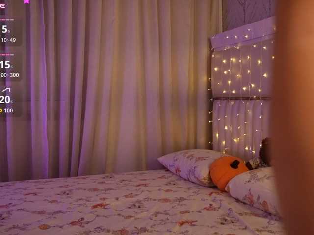 LiaGotti live cam on BongaCams