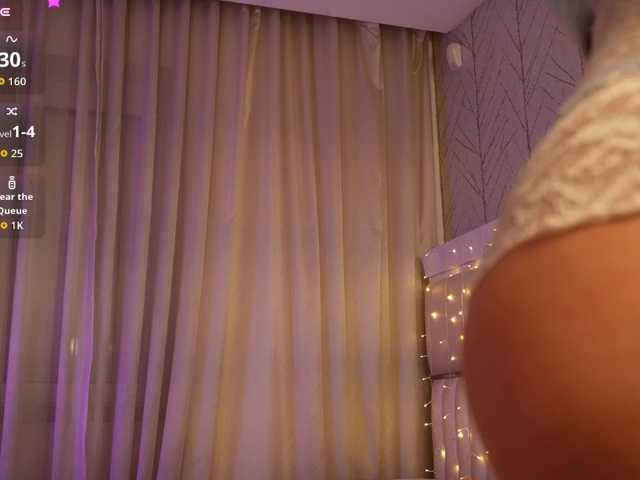 LiaGotti live cam on BongaCams