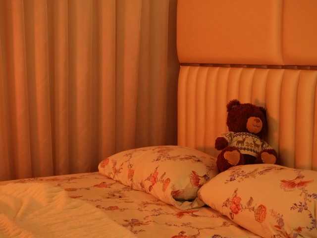 LiaGotti live cam on BongaCams