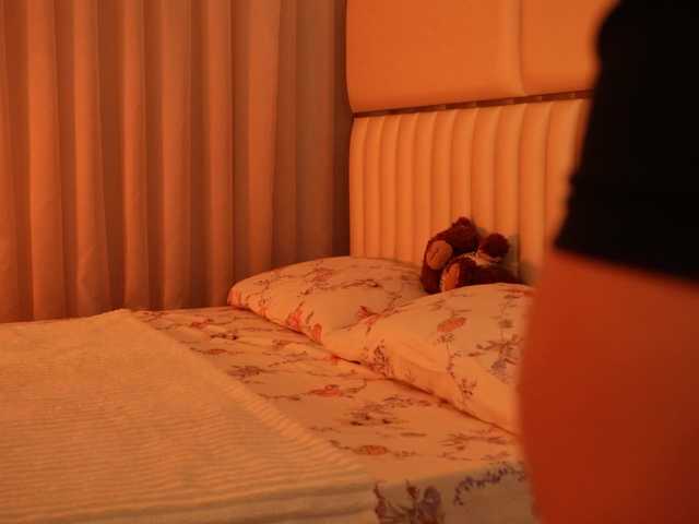 LiaGotti live cam on BongaCams