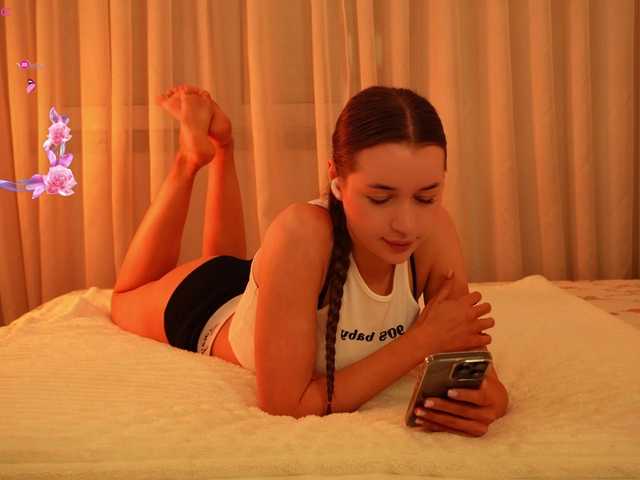 LiaGotti live cam on BongaCams