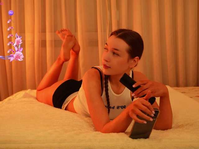 LiaGotti live cam on BongaCams