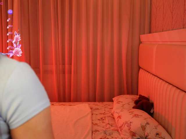 LiaGotti live cam on BongaCams