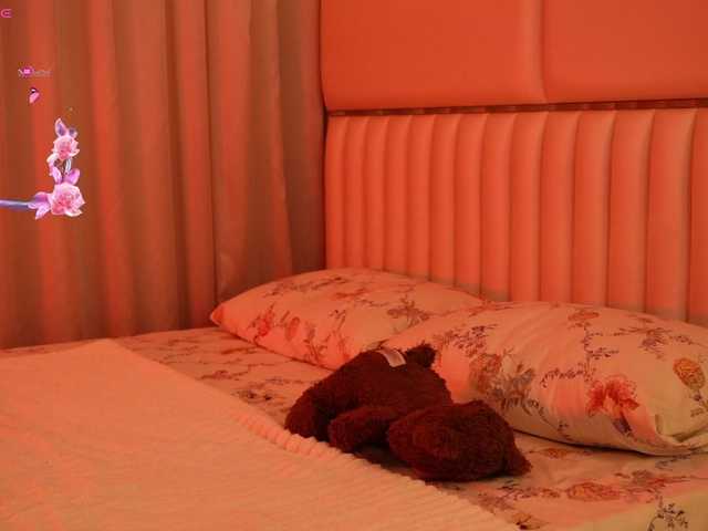 LiaGotti live cam on BongaCams