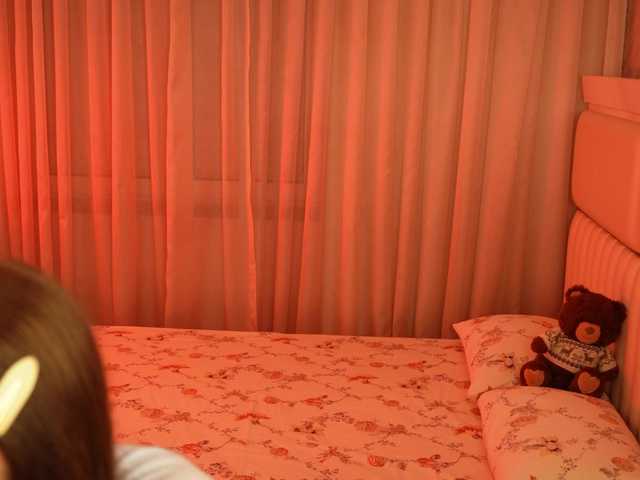 LiaGotti's BongaCams show and profile