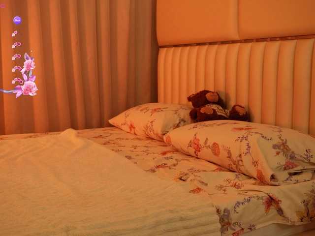 LiaGotti live cam on BongaCams