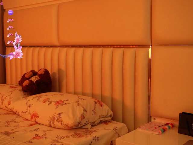 LiaGotti live cam on BongaCams