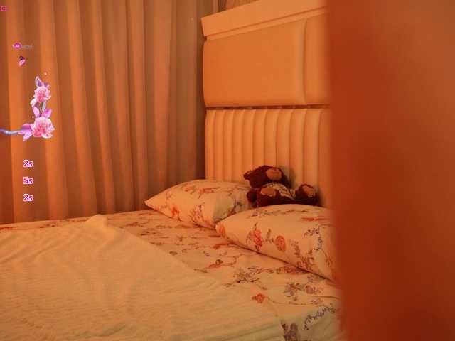 LiaGotti live cam on BongaCams
