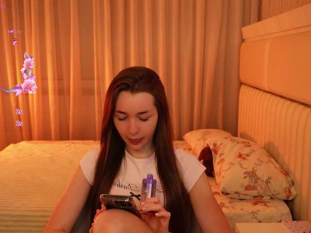 LiaGotti live cam on BongaCams