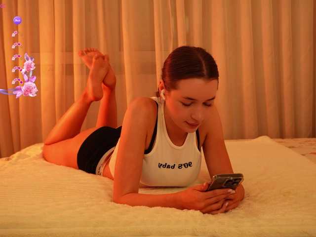 LiaGotti live cam on BongaCams