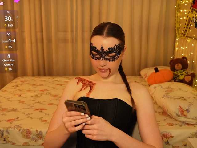 LiaGotti live cam on BongaCams