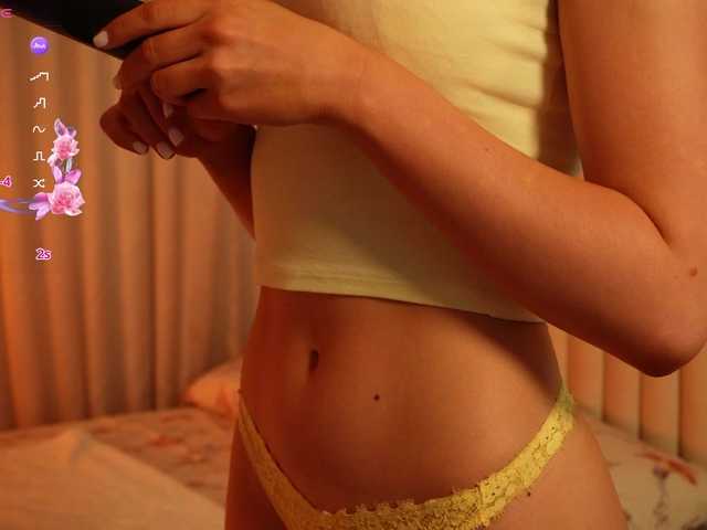LiaGotti live cam on BongaCams