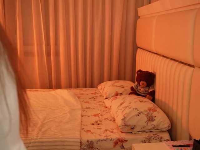 LiaGotti live webcam show