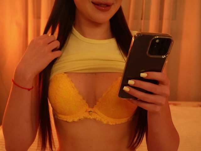 LiaGotti live cam on BongaCams