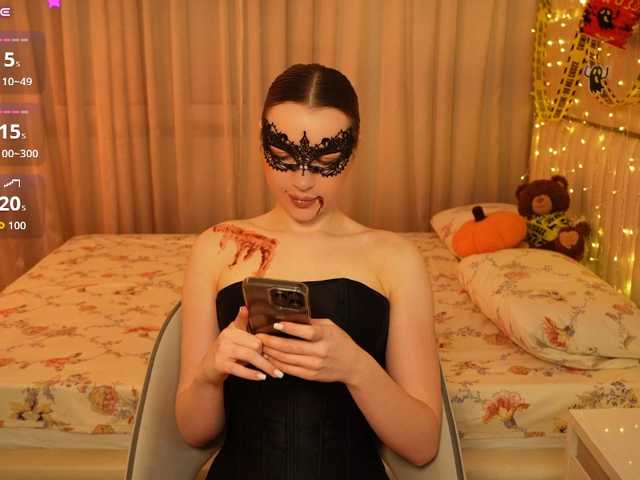 LiaGotti live cam on BongaCams
