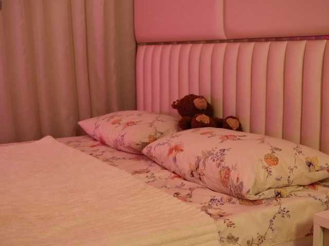 LiaGotti live cam on BongaCams