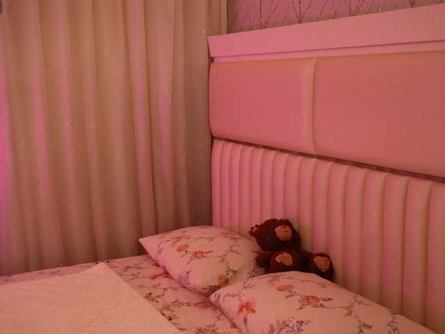 LiaGotti live cam on BongaCams