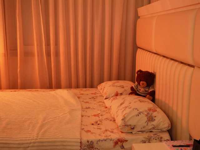 LiaGotti live cam on BongaCams
