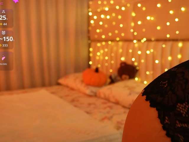 LiaGotti live cam on BongaCams