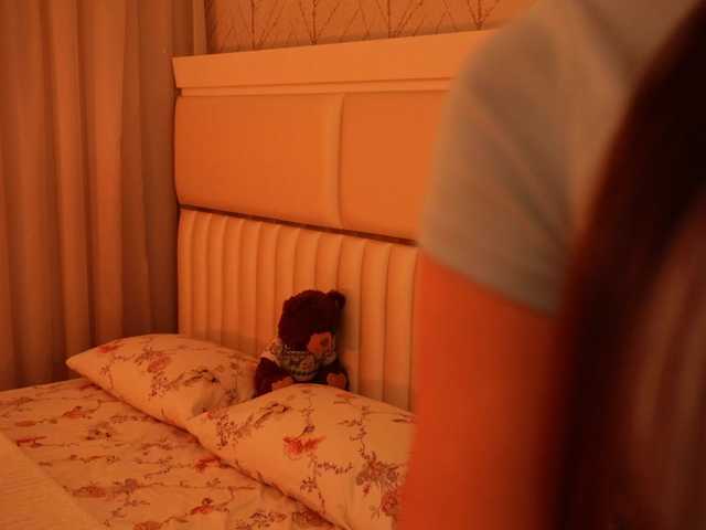 LiaGotti live cam on BongaCams