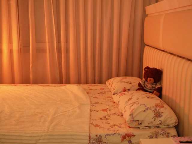 LiaGotti live webcam show