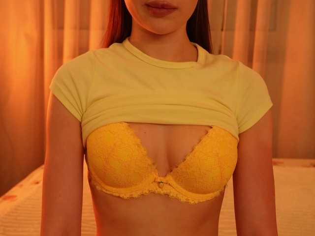LiaGotti live cam on BongaCams