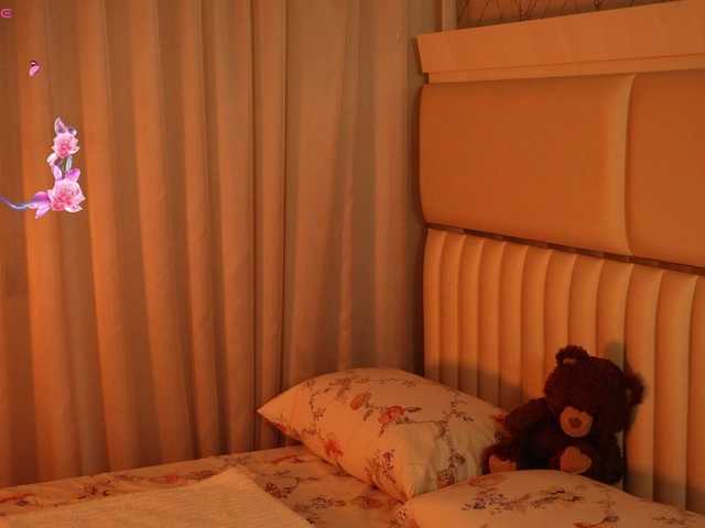 LiaGotti live cam on BongaCams