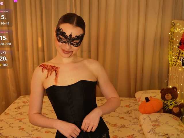 LiaGotti live cam on BongaCams