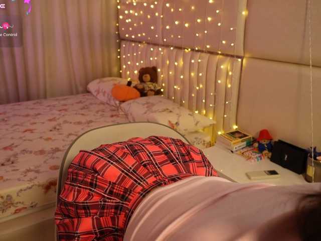 LiaGotti live cam on BongaCams