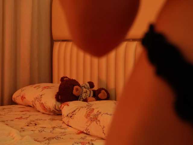 LiaGotti live cam on BongaCams