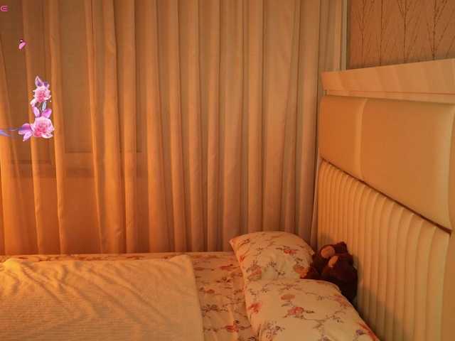LiaGotti live cam on BongaCams