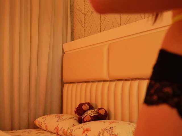 LiaGotti live cam on BongaCams