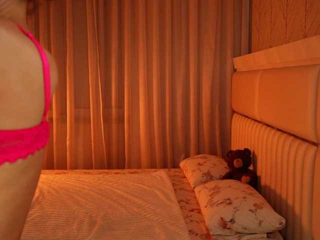 LiaGotti live cam on BongaCams