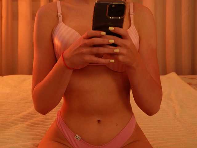 LiaGotti live cam on BongaCams