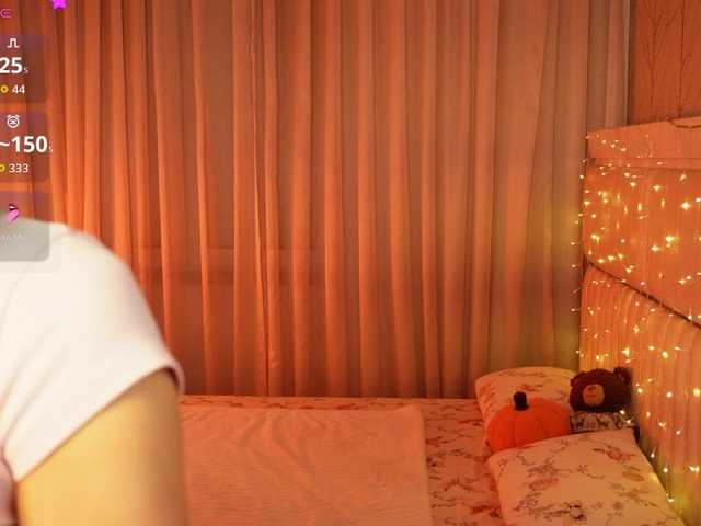 LiaGotti live cam on BongaCams